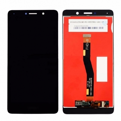 LCD Дисплей за Huawei Mate 9 Lite и тъч скрийн черен